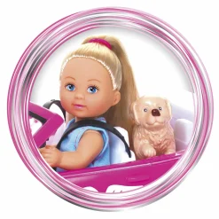 LOLLY kid & cabriolet> Fashion Dolls