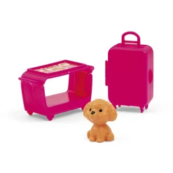 LOLLY kid e il suo aereo personale –><noscript><img width=