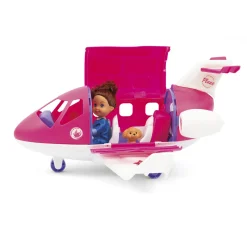 LOLLY kid e il suo aereo personale –><noscript><img width=