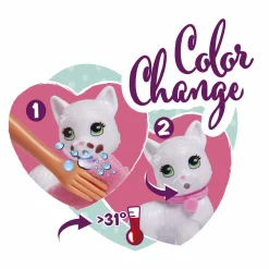 LOLLY kitty love> Fashion Dolls