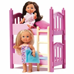 LOLLY little twins> Fashion Dolls