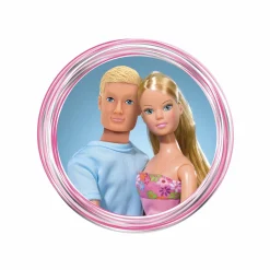 LOLLY my sweet family> Fashion Dolls