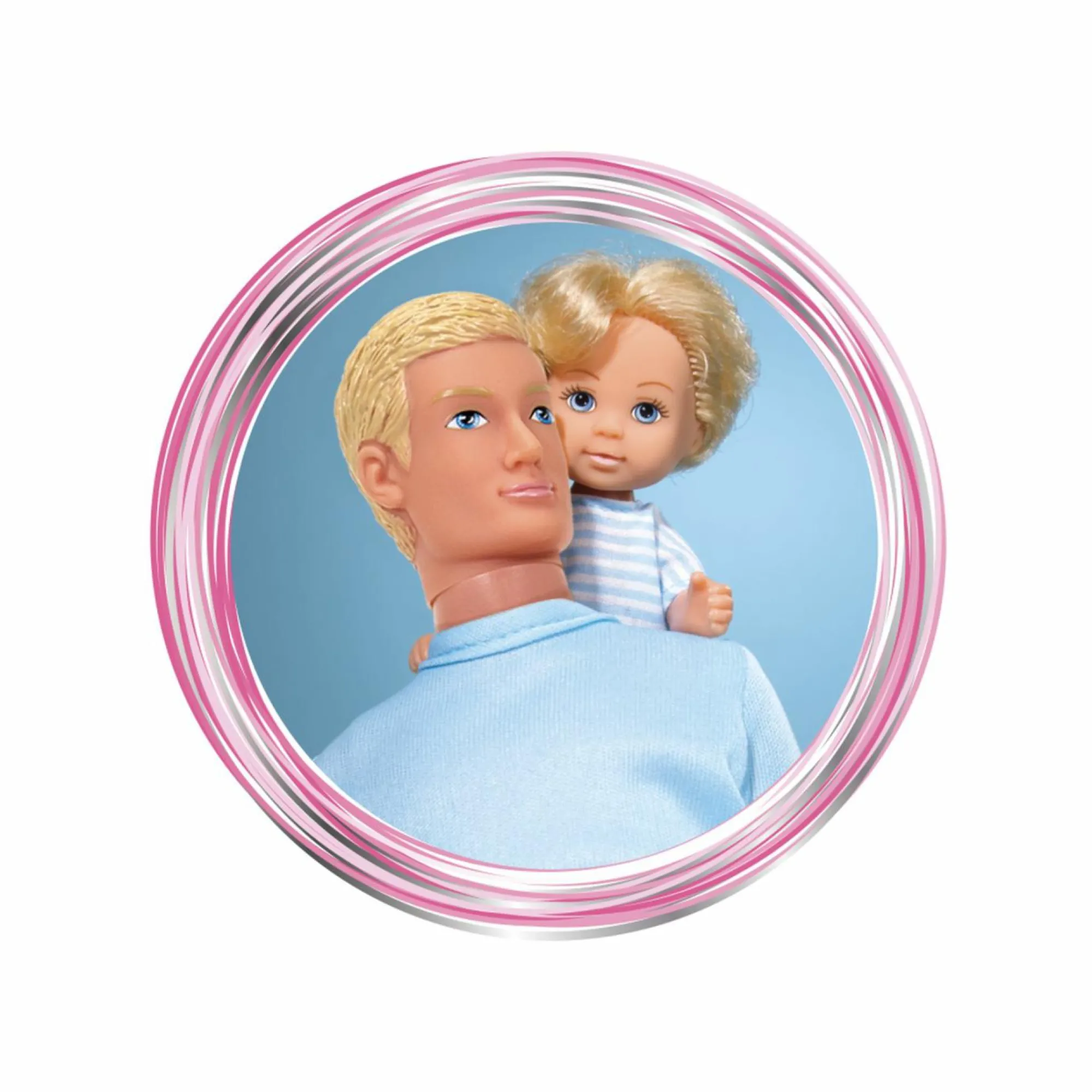 LOLLY my sweet family> Fashion Dolls