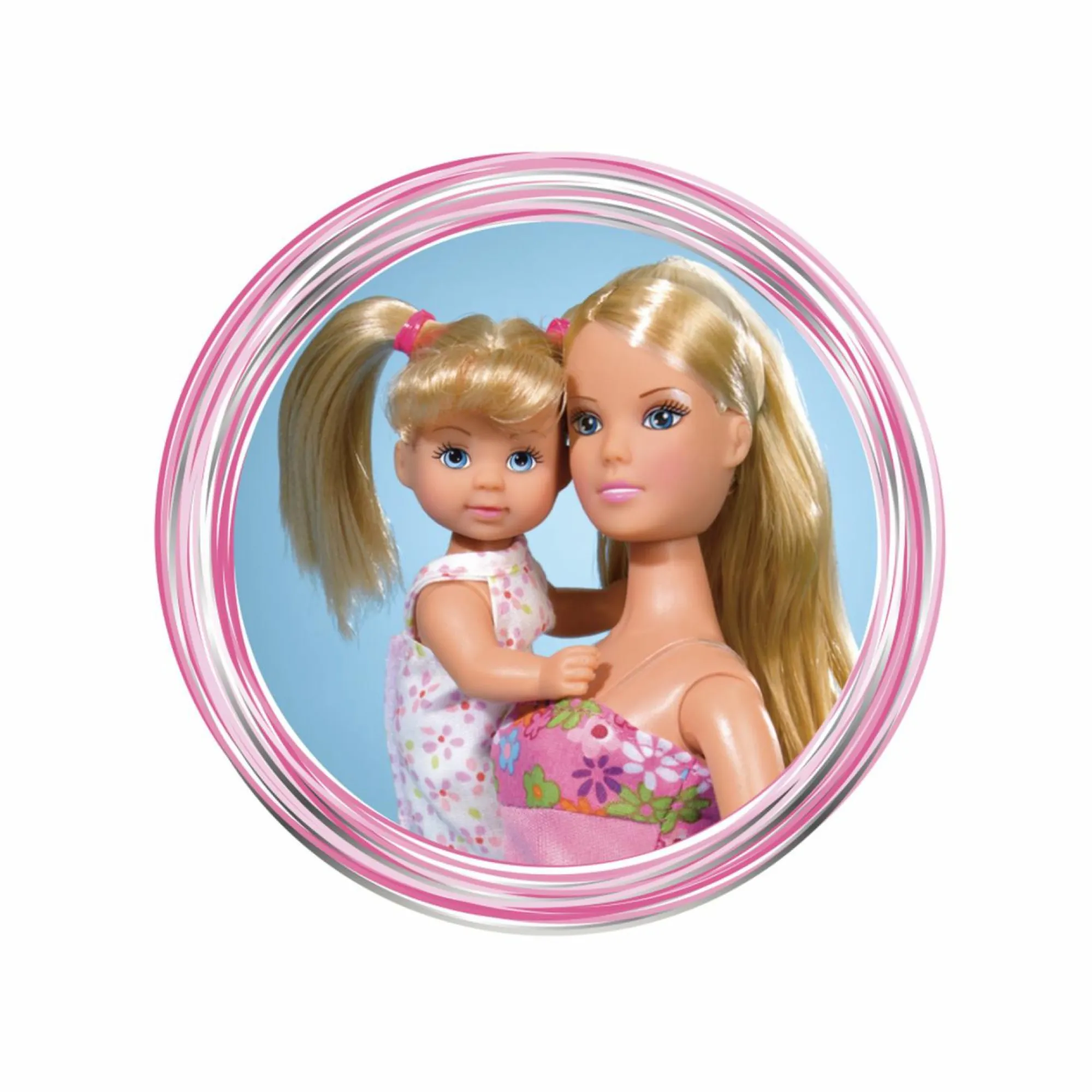 LOLLY my sweet family> Fashion Dolls