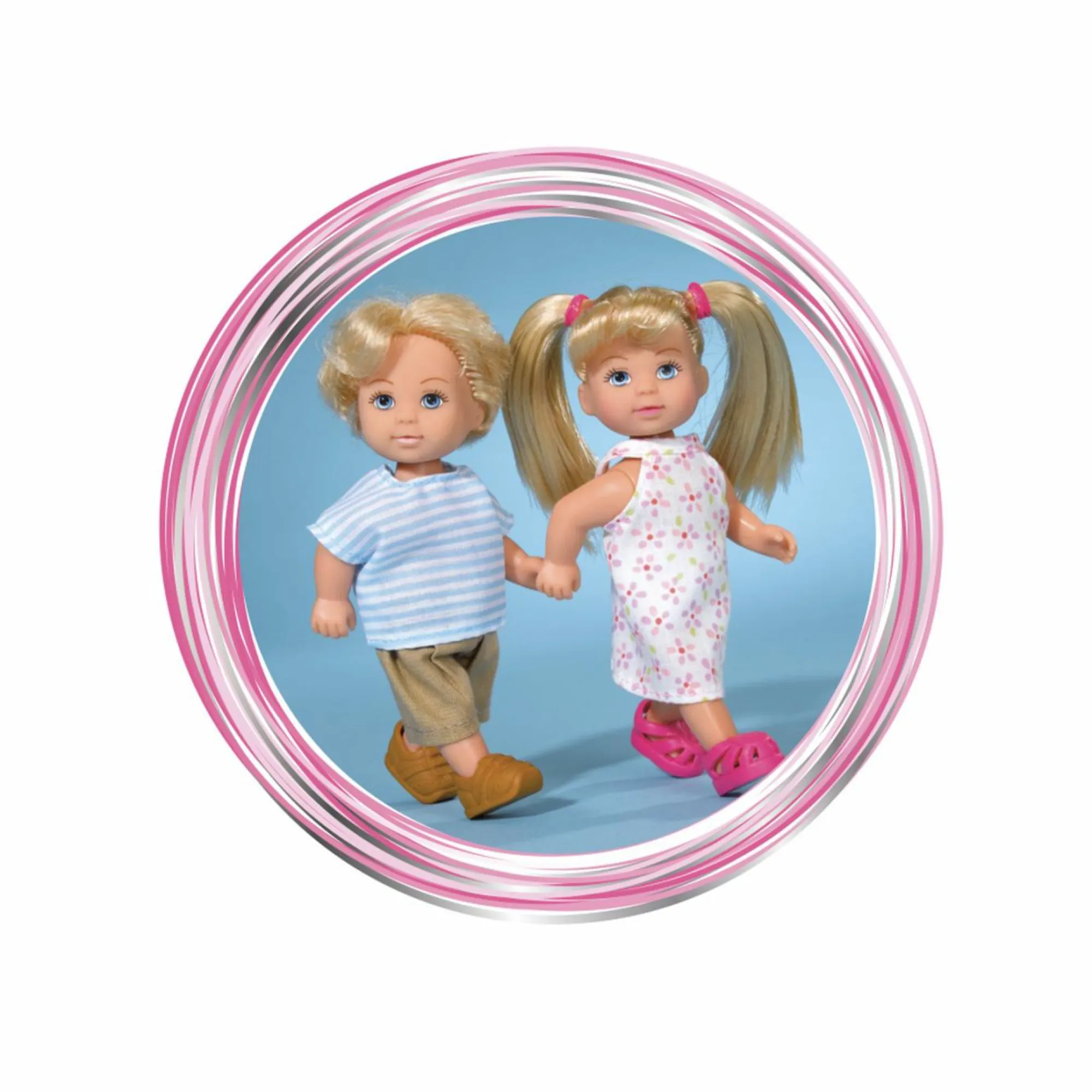 LOLLY my sweet family> Fashion Dolls