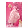 LOLLY party dress> Fashion Dolls
