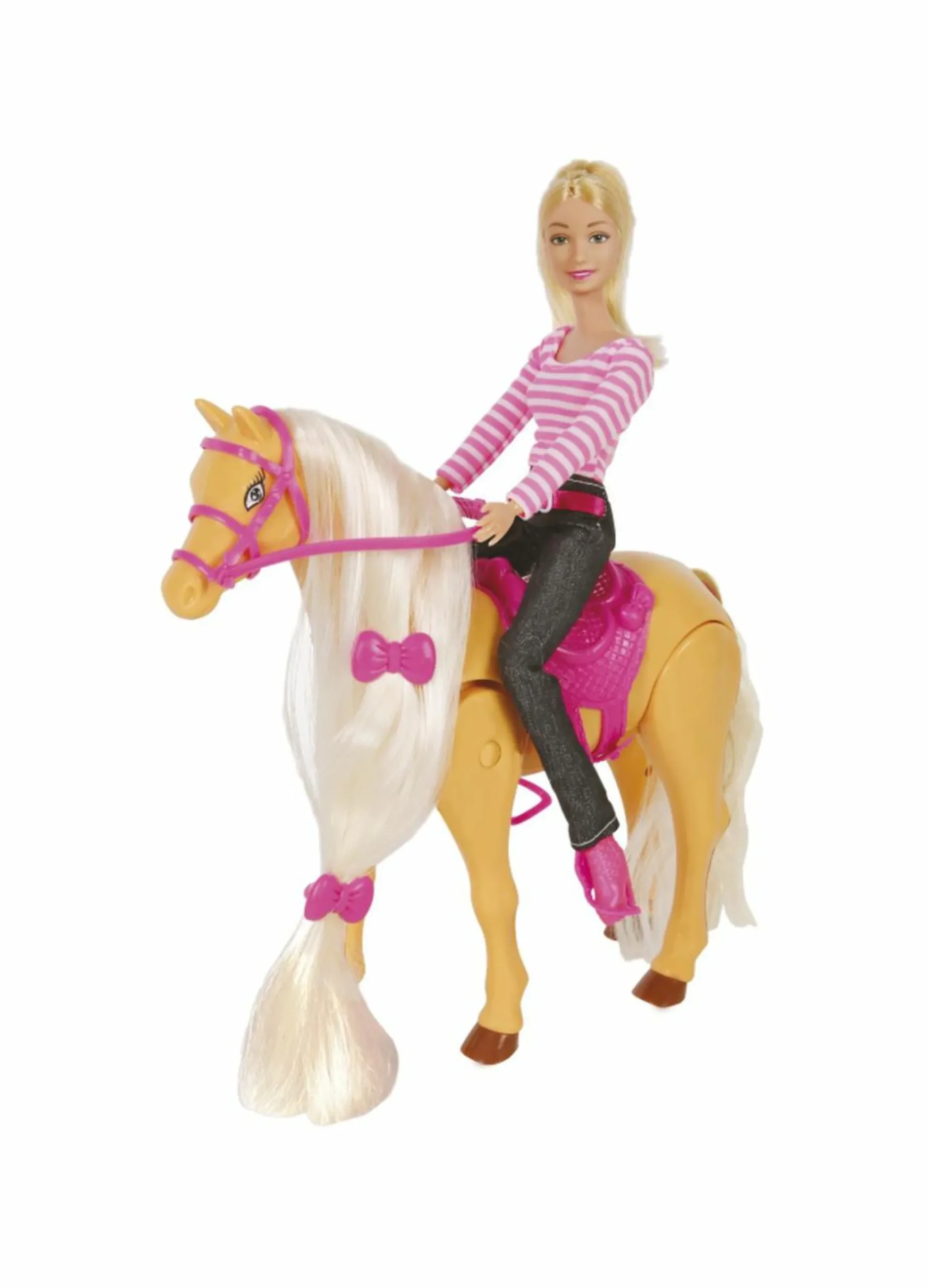 LOLLY riding club> Fashion Dolls