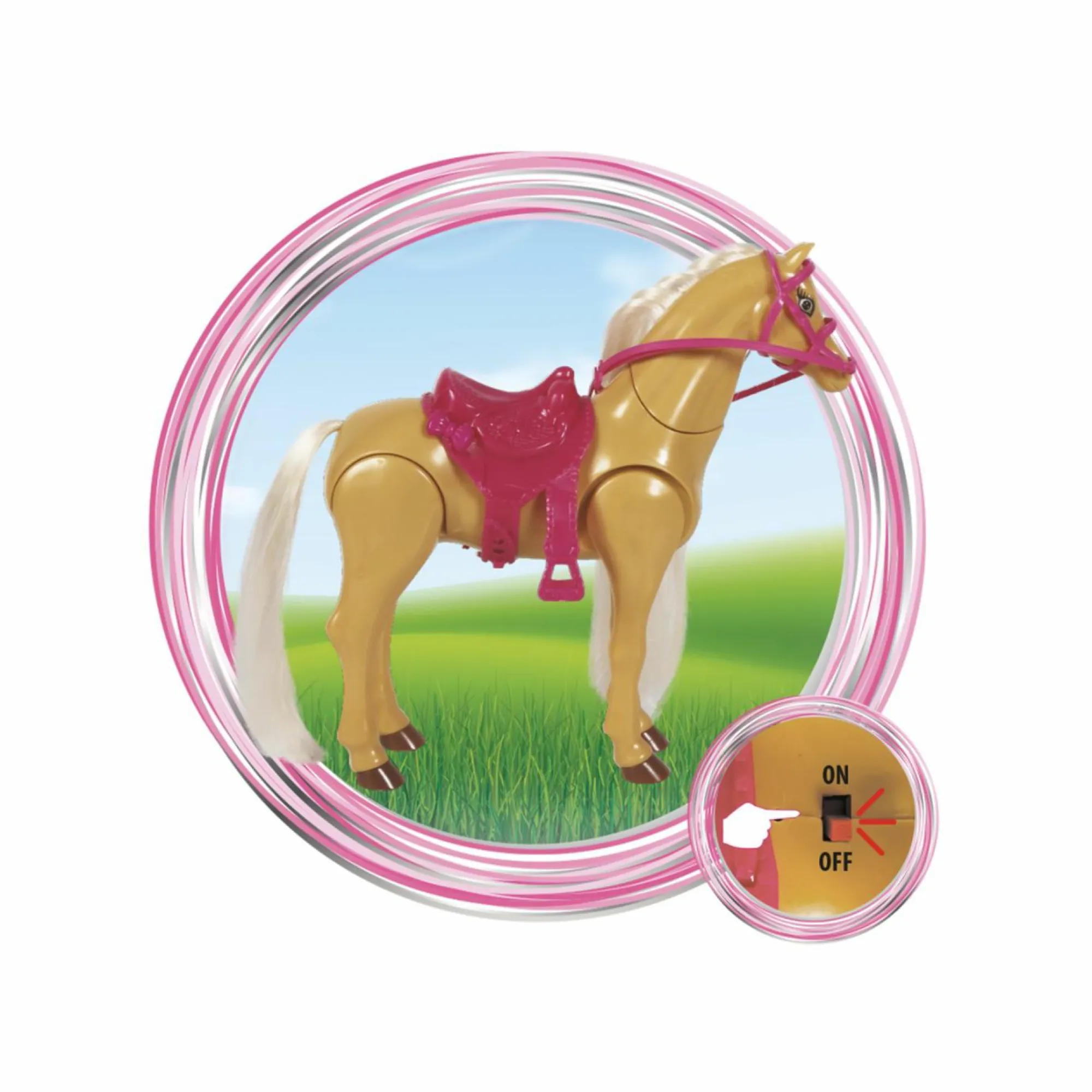 LOLLY riding club> Fashion Dolls