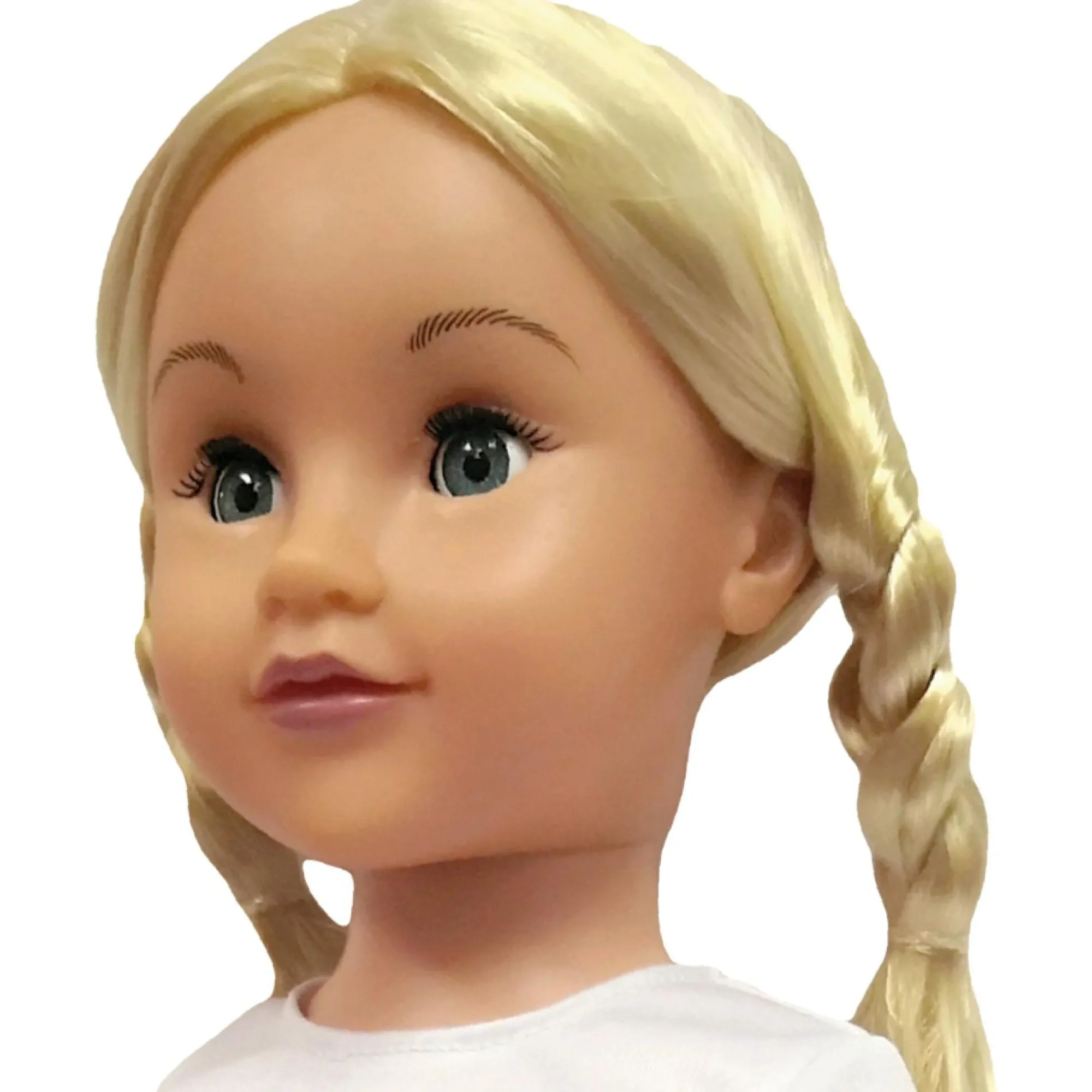 LOLLY walking friend> Fashion Dolls