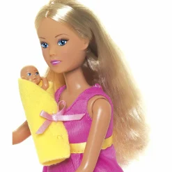 LOLLY welcome baby> Fashion Dolls