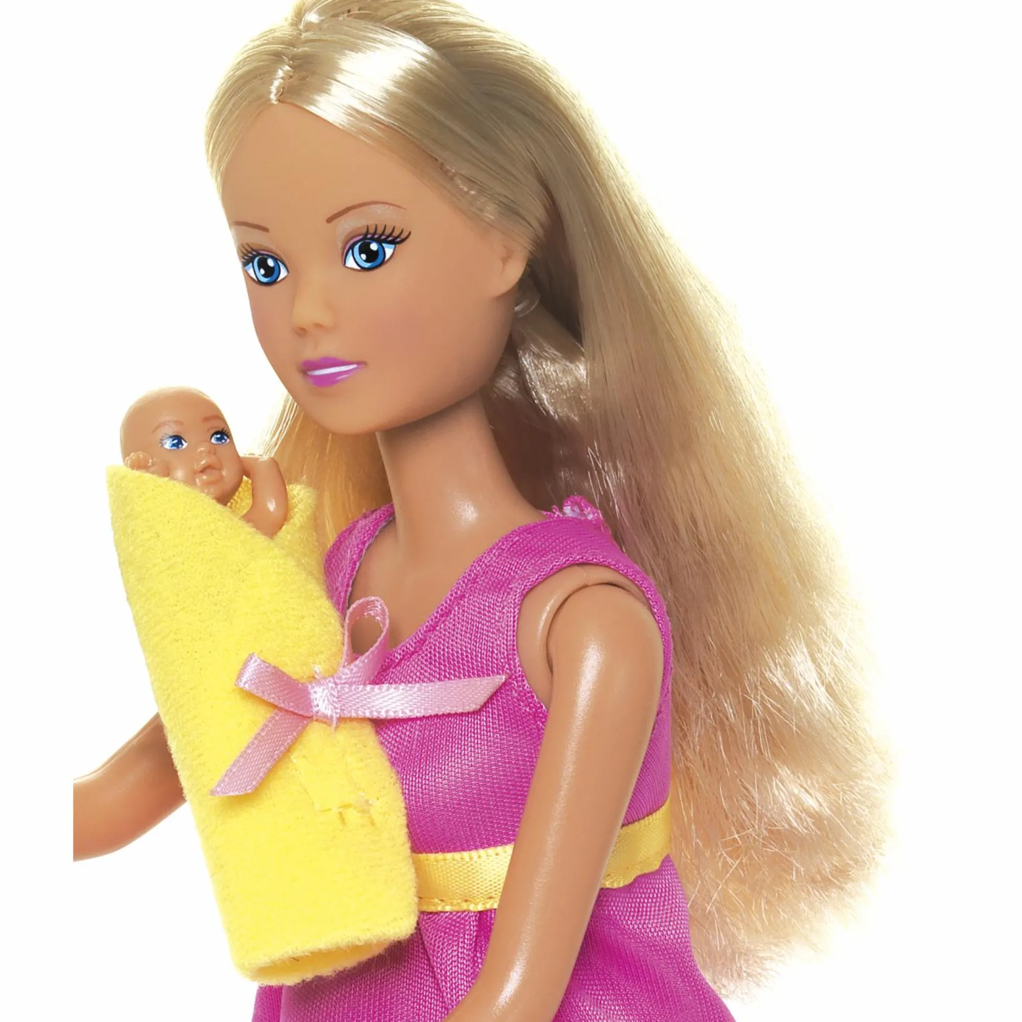 LOLLY welcome baby> Fashion Dolls