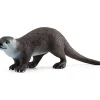 Schleich Lontra –> Action Figures