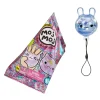 MOJ MOJ L’originale bubbles serie 1, personaggio da collezione con confezione sorpresa, asmr, gioco tattile> Mini Dolls