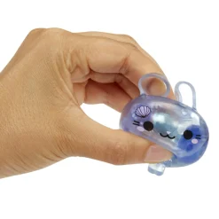 MOJ MOJ L’originale bubbles serie 1, personaggio da collezione con confezione sorpresa, asmr, gioco tattile><noscript><img width=