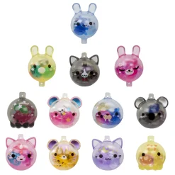 MOJ MOJ L’originale bubbles serie 1, personaggio da collezione con confezione sorpresa, asmr, gioco tattile><noscript><img width=