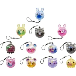 MOJ MOJ L’originale bubbles serie 1, personaggio da collezione con confezione sorpresa, asmr, gioco tattile><noscript><img width=