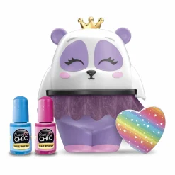 CRAZY CHIC Lovely ballerina – nail art> Moda, Gioielli, Decorazioni, Cosmetici