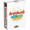 HEADU Ludic – anagrammando> Giochi Da Tavolo Per Adulti E Carte Collezionabili|Giochi In Scatola Per Famiglia