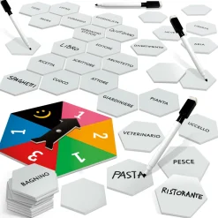 HEADU Ludic – contatto> Giochi In Scatola Per Famiglia