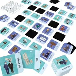 HEADU Ludic – inventions> Giochi In Scatola Per Famiglia