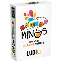 HEADU Ludic – ludic – active minds> Giochi Da Tavolo Per Adulti E Carte Collezionabili|Giochi In Scatola Per Famiglia