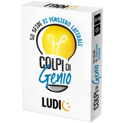 HEADU Ludic – ludic – colpi di genio> Giochi Da Tavolo Per Adulti E Carte Collezionabili|Giochi In Scatola Per Famiglia