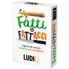 HEADU Ludic – ludic – fatti e fattacci> Giochi In Scatola Per Famiglia