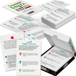 HEADU Ludic – ludic – fatti e fattacci> Giochi In Scatola Per Famiglia