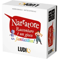 HEADU Ludic – narratore> Giochi Da Tavolo Per Adulti E Carte Collezionabili|Giochi In Scatola Per Famiglia