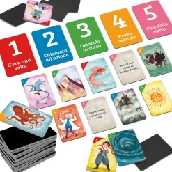 HEADU Ludic – narratore> Giochi Da Tavolo Per Adulti E Carte Collezionabili|Giochi In Scatola Per Famiglia