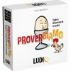 HEADU Ludic – proverbiamo!> Giochi Da Tavolo Per Adulti E Carte Collezionabili|Giochi In Scatola Per Famiglia
