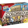 LISCIANI Ludoteca colosseo> Giochi In Scatola Per Famiglia