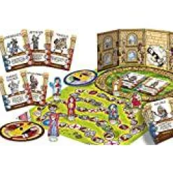 LISCIANI Ludoteca colosseo> Giochi In Scatola Per Famiglia