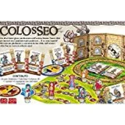 LISCIANI Ludoteca colosseo><noscript><img width=