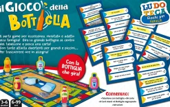 LISCIANI Ludoteca il gioco della bottiglia><noscript><img width=
