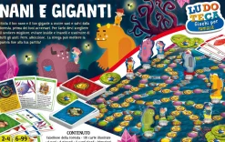 LISCIANI Ludoteca nani e giganti><noscript><img width=