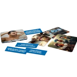 LISCIANI Ludoteca pocket a tutto meme – gioco party con meme e risate assicurate> Giochi Di Società Per Bambini