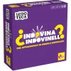 LISCIANI Ludoteca pocket indovina indovinello – gioco di indovinelli per tutta la famiglia> Giochi Di Società Per Bambini