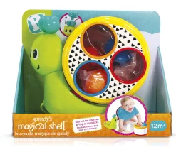 B-KIDS Lumachina 3in1><noscript><img width=