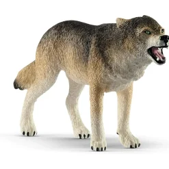 Schleich Lupo –> Action Figures