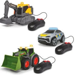 MOTOR & CO. Macchina singola assortita filoguidata – sun & sport> Macchinine Telecomandate