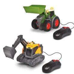 MOTOR & CO. Macchina singola assortita filoguidata – sun & sport> Macchinine Telecomandate