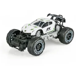 Macchinina assortita off-road con movimento a frizione e grandi ruote – motor&co> Macchinine Bambini