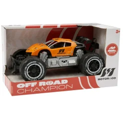 Macchinina assortita off-road con movimento a frizione e grandi ruote – motor&co><noscript><img width=