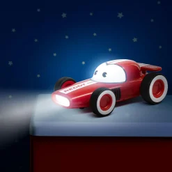 FAO Schwarz Macchinina radiocomandata reddy racer dragster><noscript><img width=