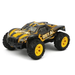 MOTOR & CO. Macchinina radiocomandata 2.4ghz – alta velocità 25 km/h, sospensioni ammortizzate e ruote in gomma – motor & co> Macchinine Telecomandate