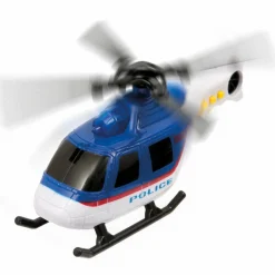 MOTOR & CO. Macchinine set 5 veicoli emergenza><noscript><img width=