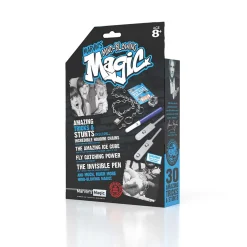 Marvin's Magic Magia strabiliante – 30 incredibili trucchi e acrobazie> Giochi Di Magia