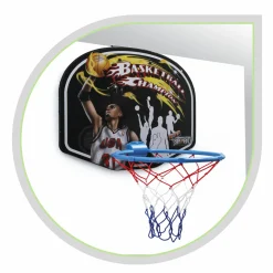 SUN&SPORT Magic basket> Giochi Con La Palla