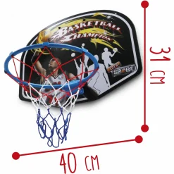 SUN&SPORT Magic basket><noscript><img width=